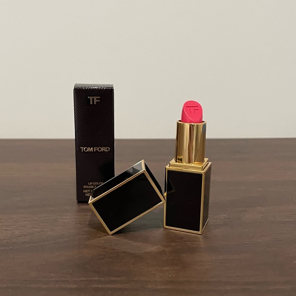 Tom Ford Other - ✨Host Pick✨ {Tom Ford} Matte Lip Color .1 oz 3g (#08 Flamingo)